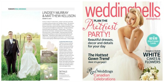 Read more about the article Country Wedding – Lindsey & Matt’s