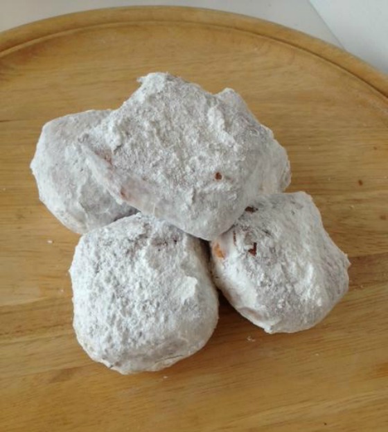 Read more about the article New Orleans beignets – yummmmmm!