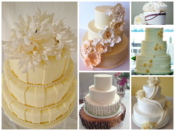 Read more about the article Book Your Wedding Cake Consultation Today!