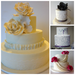 Read more about the article Did You Know……Yorkshire Pudding Creates Beautiful Wedding Cakes?