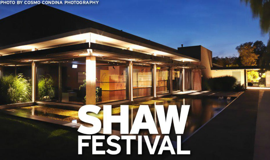 Read more about the article Shaw Festival – Top Girls Opening