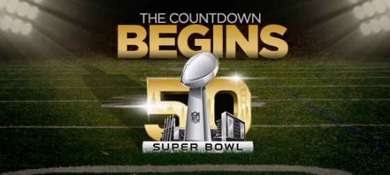 Read more about the article Super Bowl 50 – Broncos v. Panthers