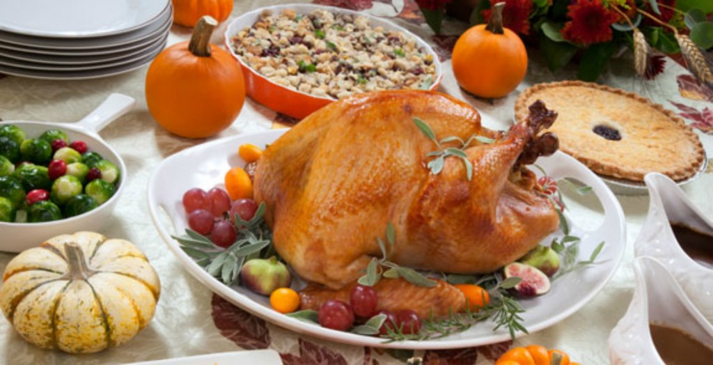 Read more about the article Thanksgiving Made Easy