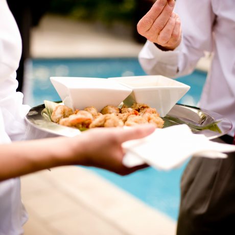 Corporate Catering in Toronto