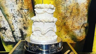 Lambeth-Cake