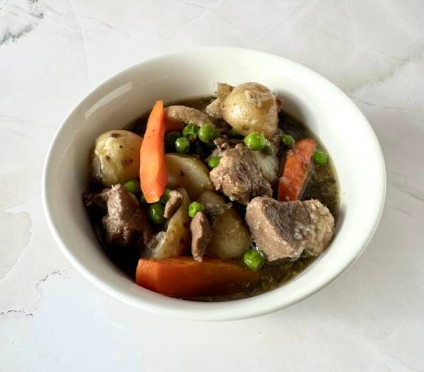 Irish Lamb Stew