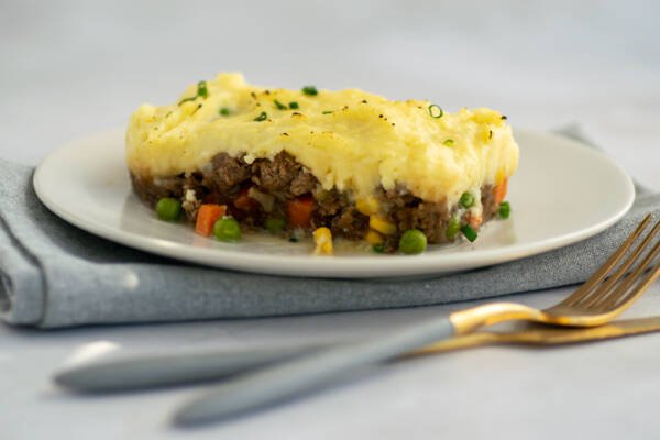 Shepherd's Pie